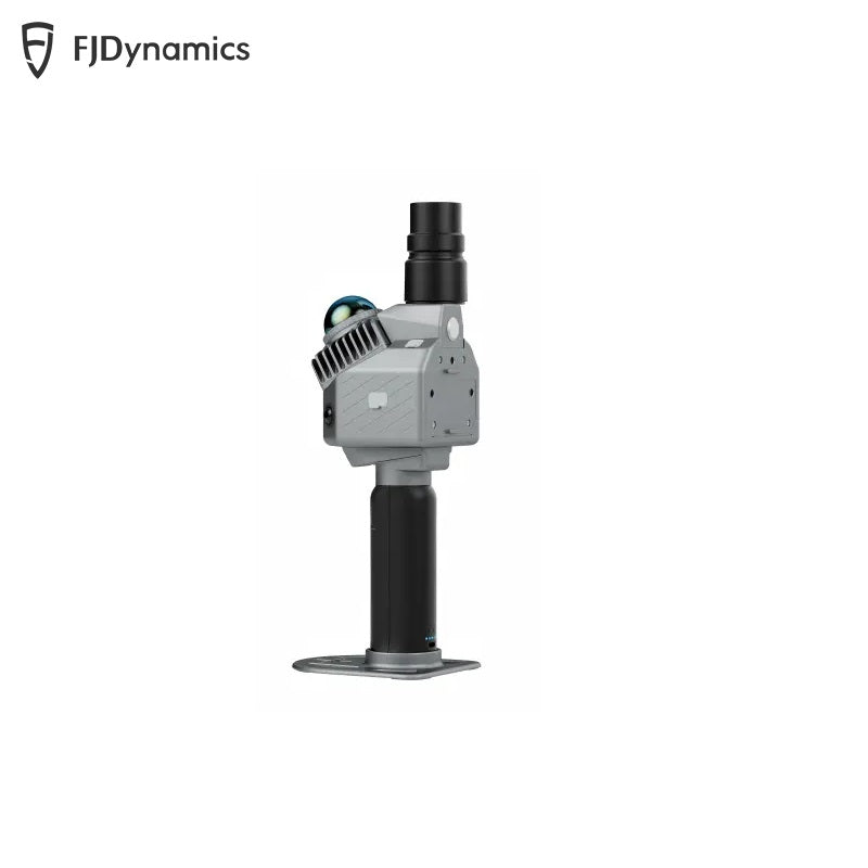 FJDynamics Trion P2 LiDAR Scanner