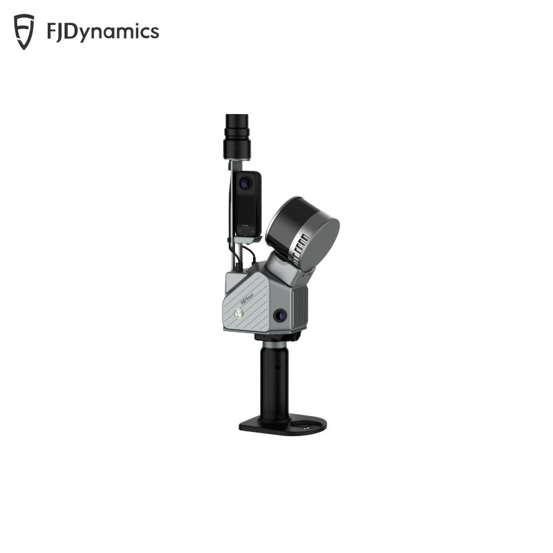 FJDynamics Trion S2  LiDAR Scanner