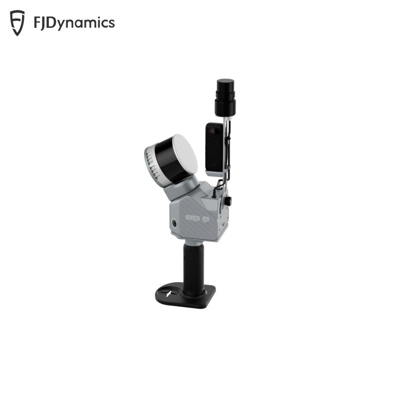 FJDynamics Trion S2  LiDAR Scanner