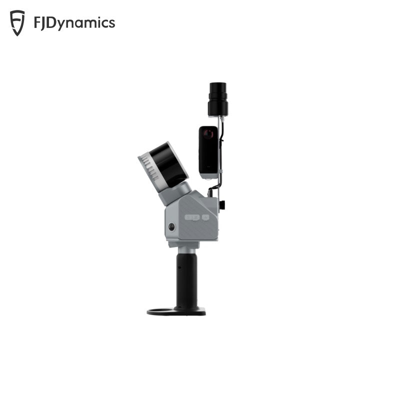 FJDynamics Trion S2  LiDAR Scanner