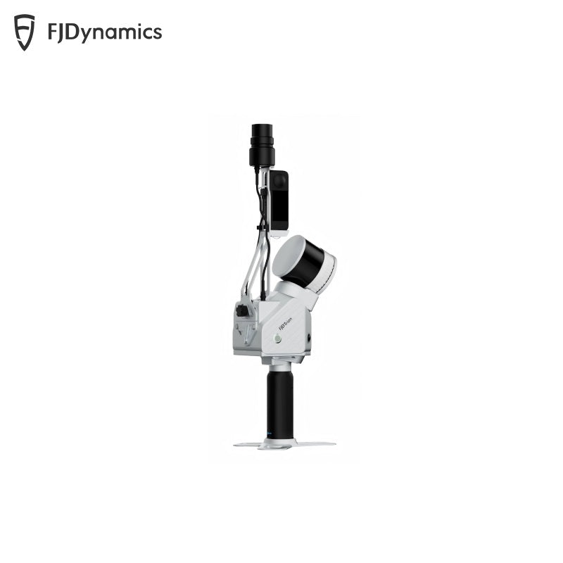FJDynamics Trion S2  LiDAR Scanner