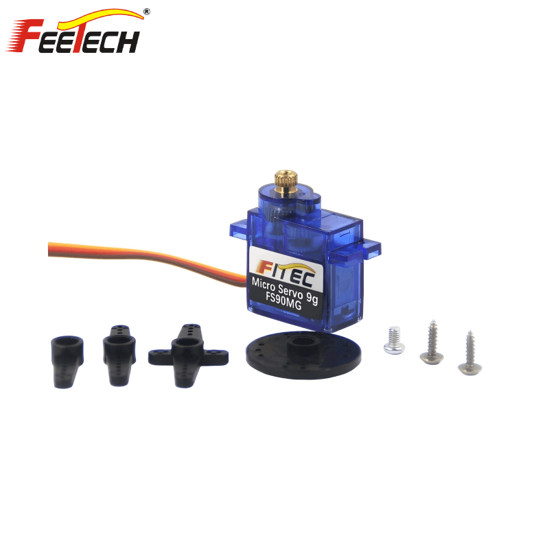 FEETECH FS90MG Servo Motor