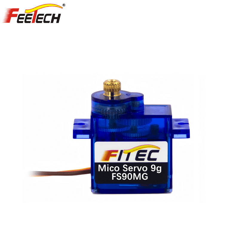 FEETECH FS90MG Servo Motor