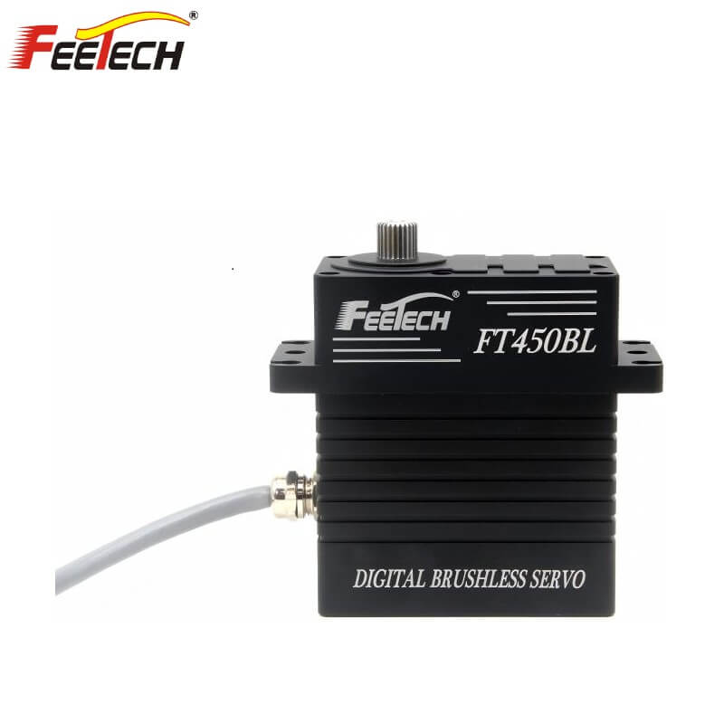 FEETECH FT450B Servo Motor