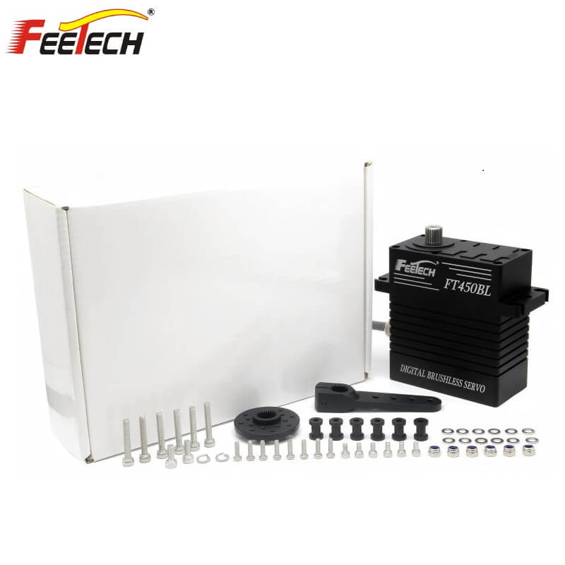 FEETECH FT450B Servo Motor
