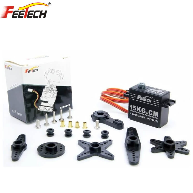 FEETECH FT9015M Servo Motor