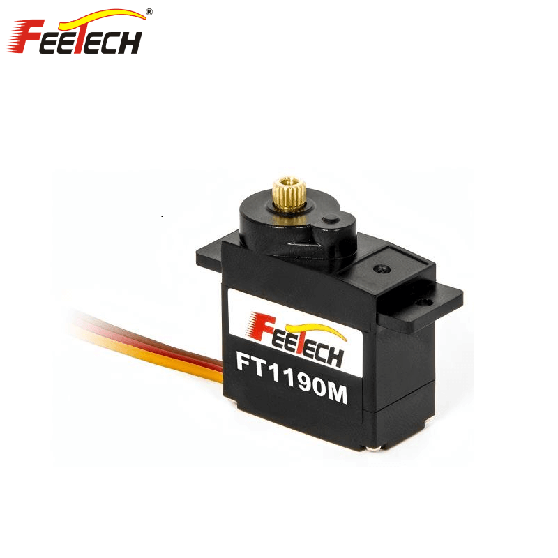 FEETECH FT1190M Servo Motor