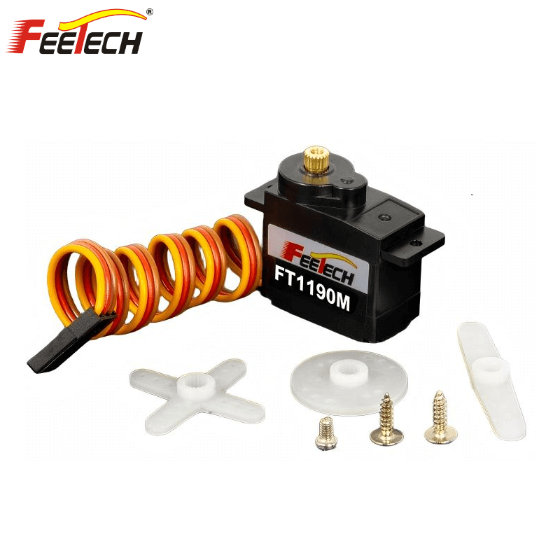 FEETECH FT1190M Servo Motor