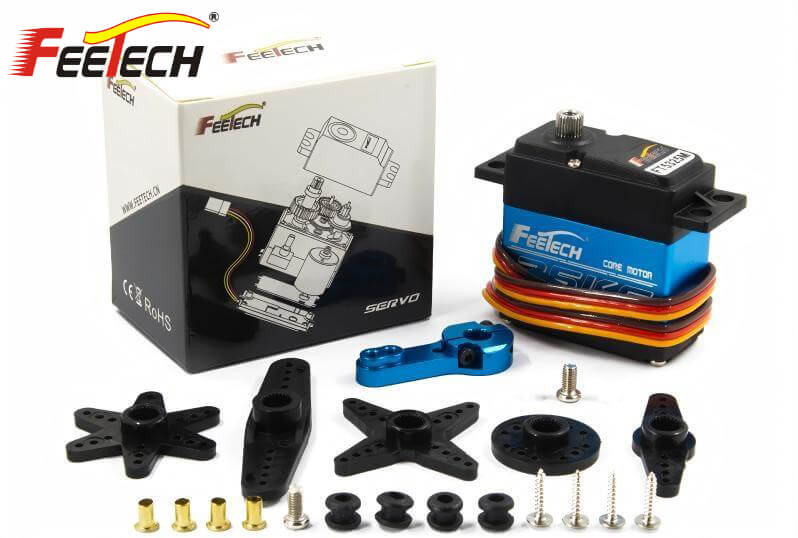 FEETECH FT5325M Servo Motor
