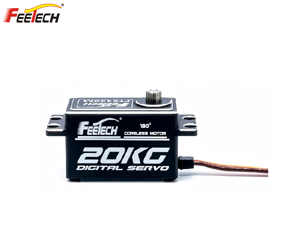 FEETECH FT5420M Servo Motor
