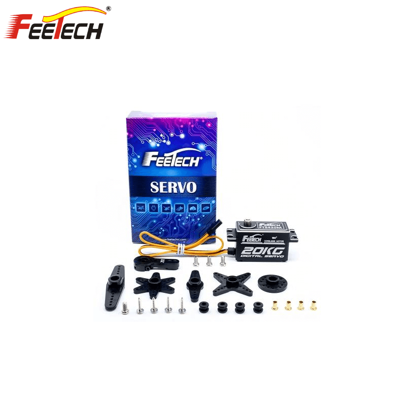FEETECH FT5420M Servo Motor