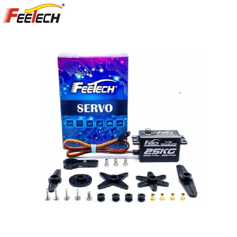 FEETECH FT5425BL Servo Motor