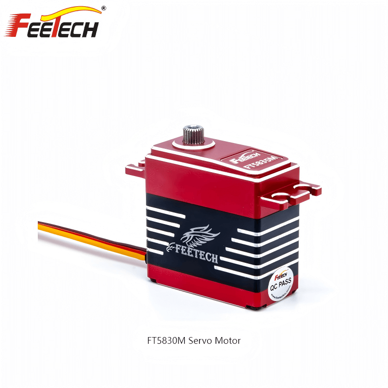FEETECH FT58 Series Servo Motor