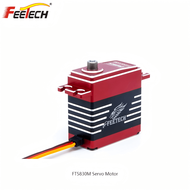 FEETECH FT58 Series Servo Motor