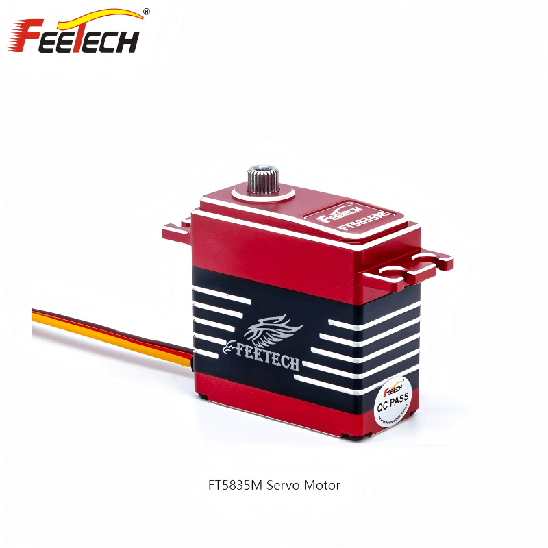 FEETECH FT58 Series Servo Motor