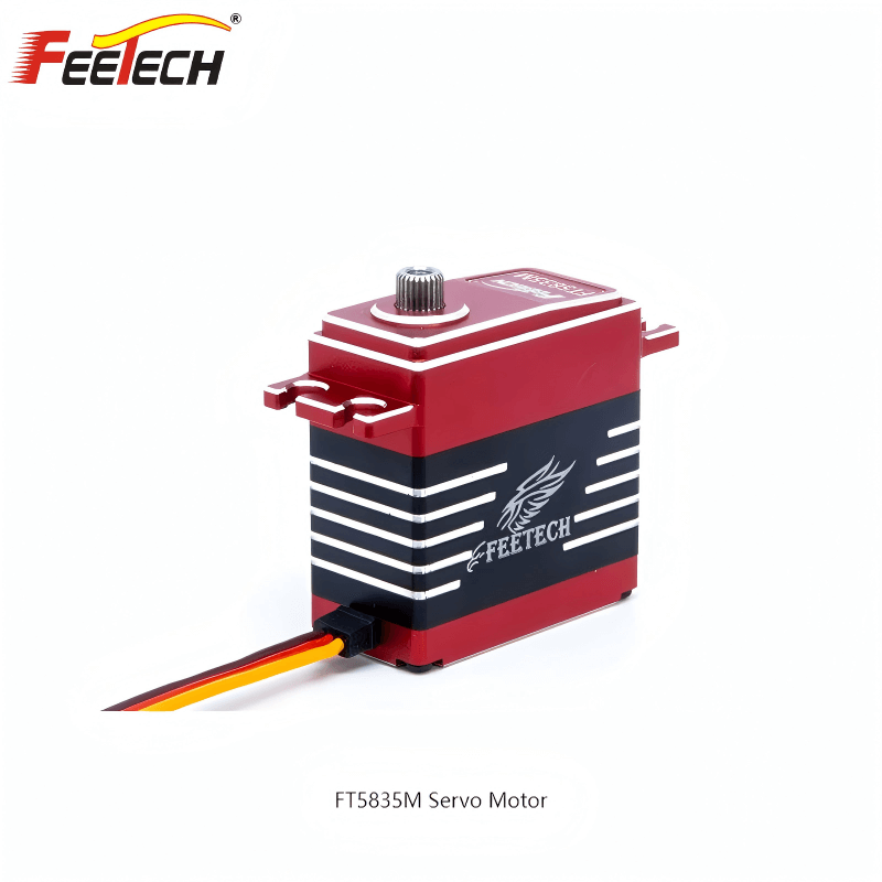 FEETECH FT58 Series Servo Motor