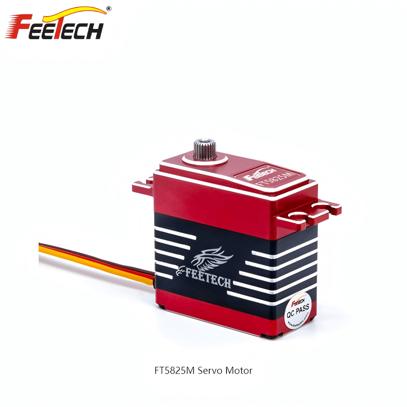 FEETECH FT58 Series Servo Motor