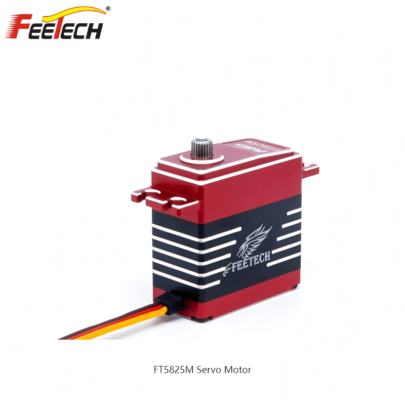 FEETECH FT58 Series Servo Motor