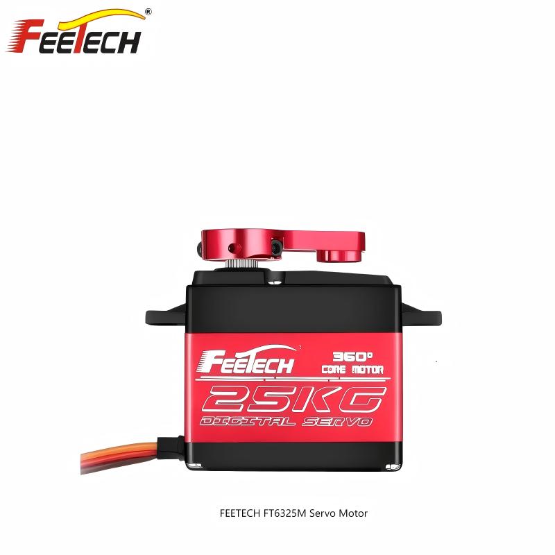 FEETECH FT6325M Servo Motor