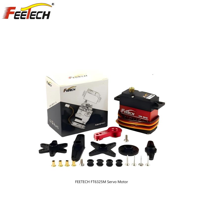 FEETECH FT6325M Servo Motor