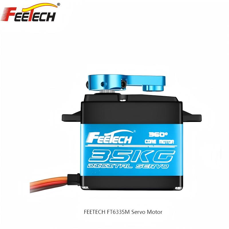FEETECH FT6325M Servo Motor