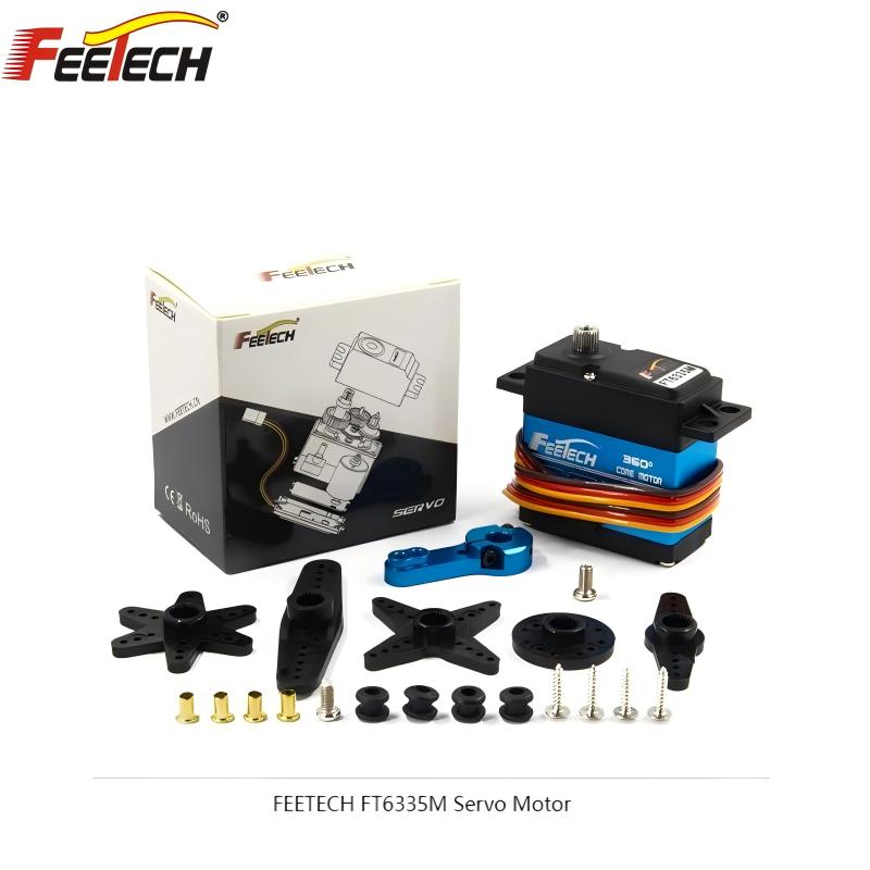 FEETECH FT6325M Servo Motor