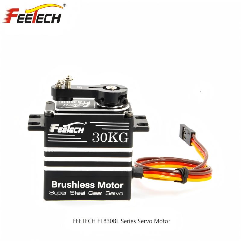 FEETECH FT83 Series Servo Motor