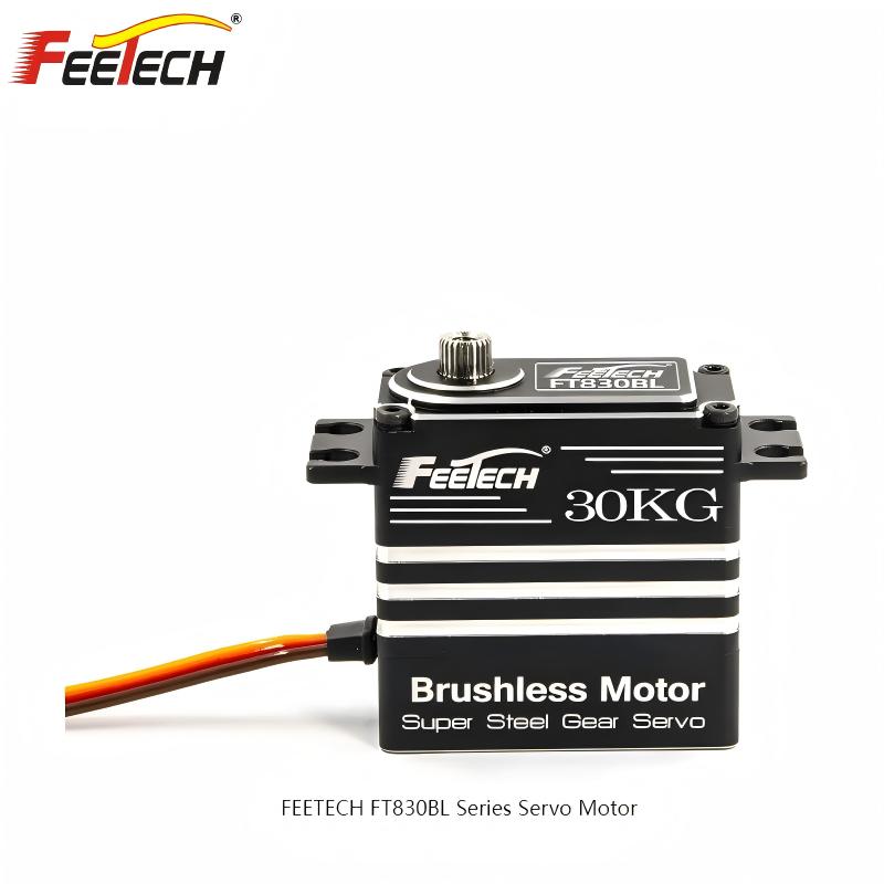 FEETECH FT83 Series Servo Motor