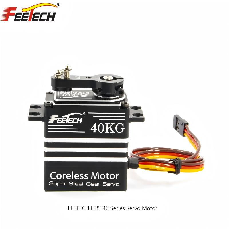 FEETECH FT83 Series Servo Motor