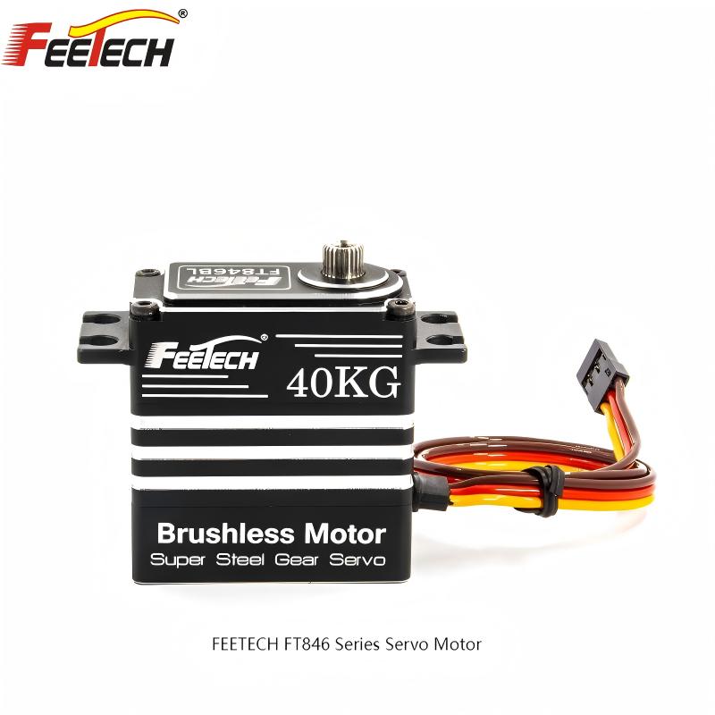 FEETECH FT83 Series Servo Motor