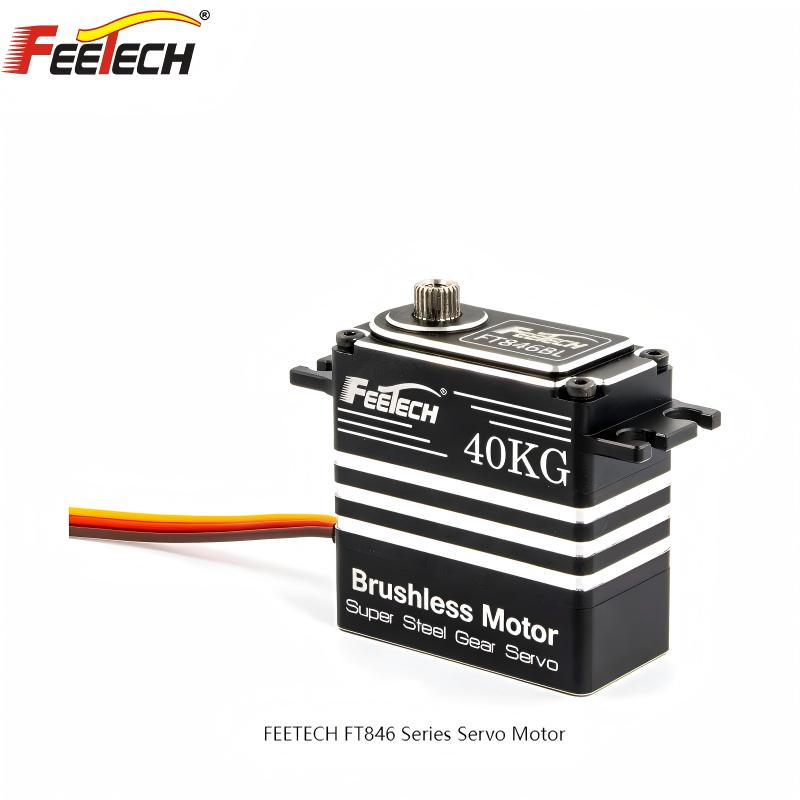FEETECH FT83 Series Servo Motor
