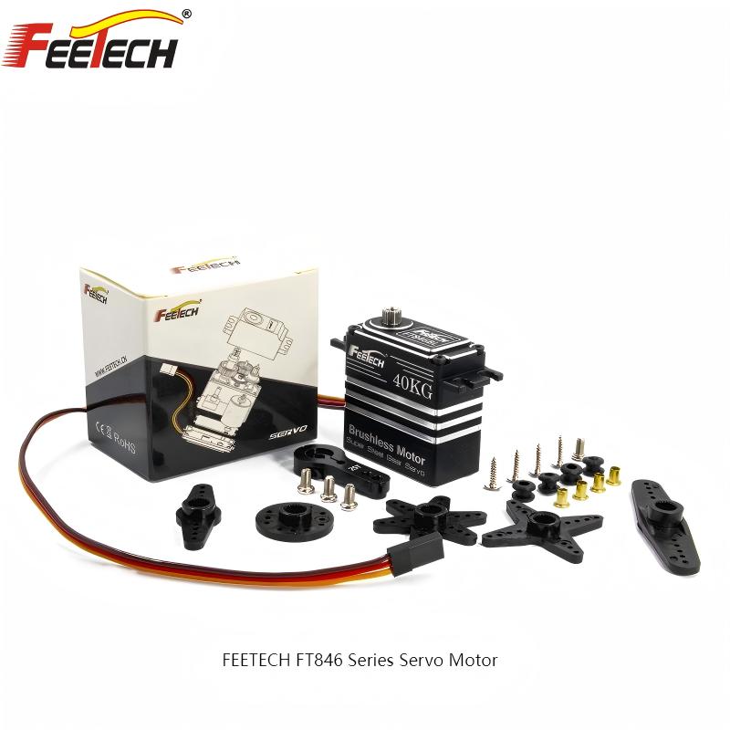 FEETECH FT83 Series Servo Motor