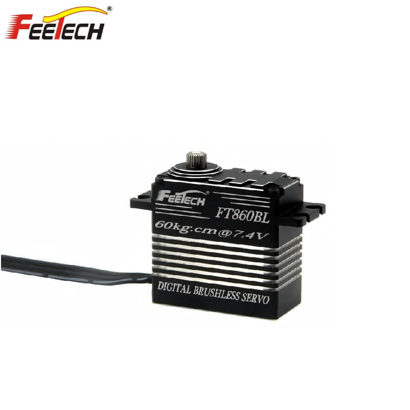FEETECH FT860B Servo Motor