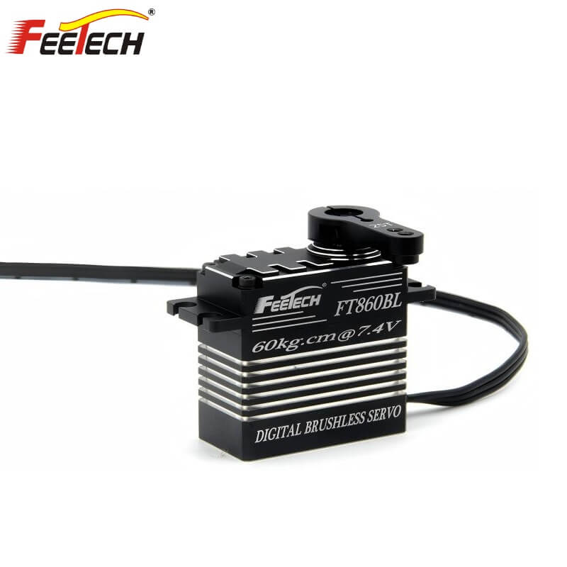 FEETECH FT860B Servo Motor