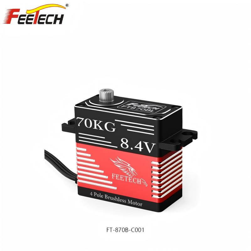 FEETECH FT870B Servo Motor