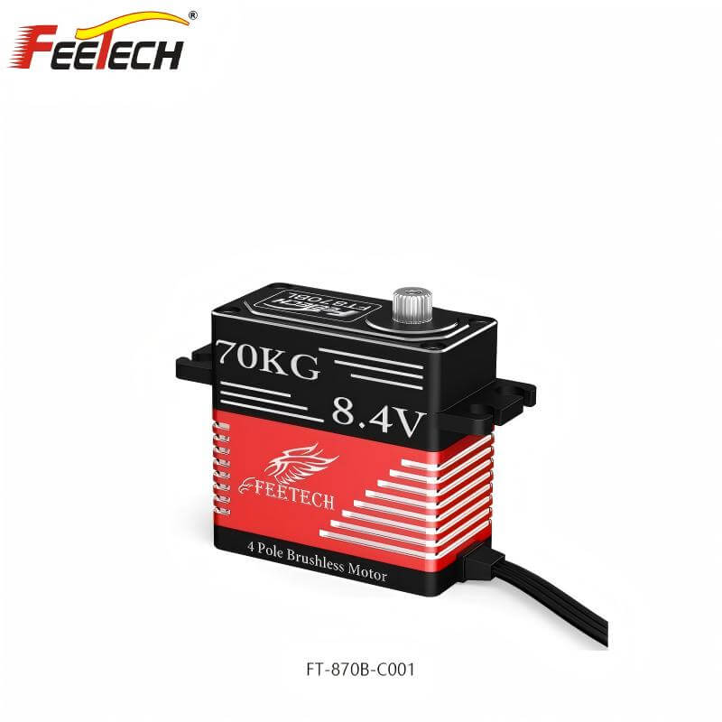 FEETECH FT870B Servo Motor