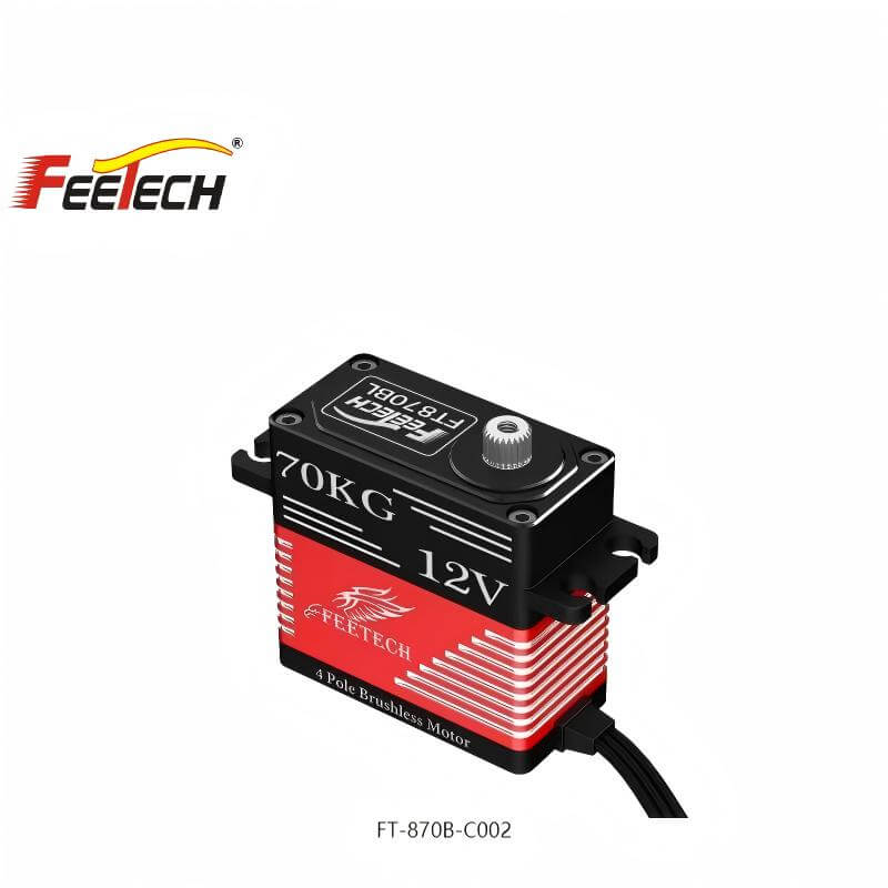FEETECH FT870B Servo Motor