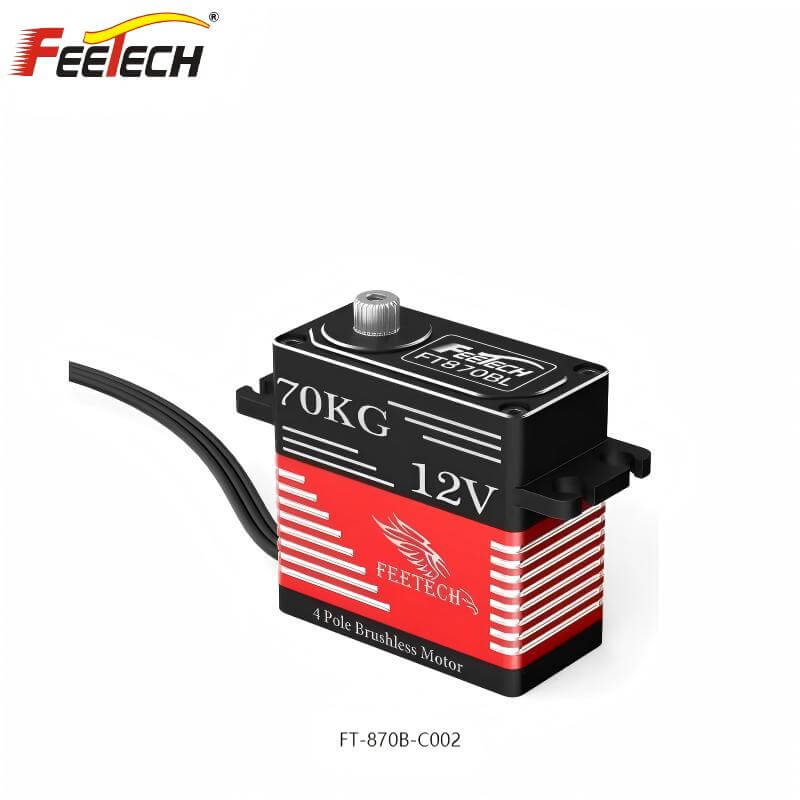 FEETECH FT870B Servo Motor