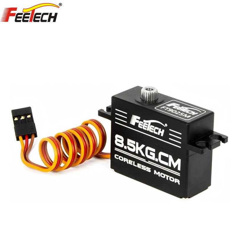 FEETECH FT9025M Servo Motor