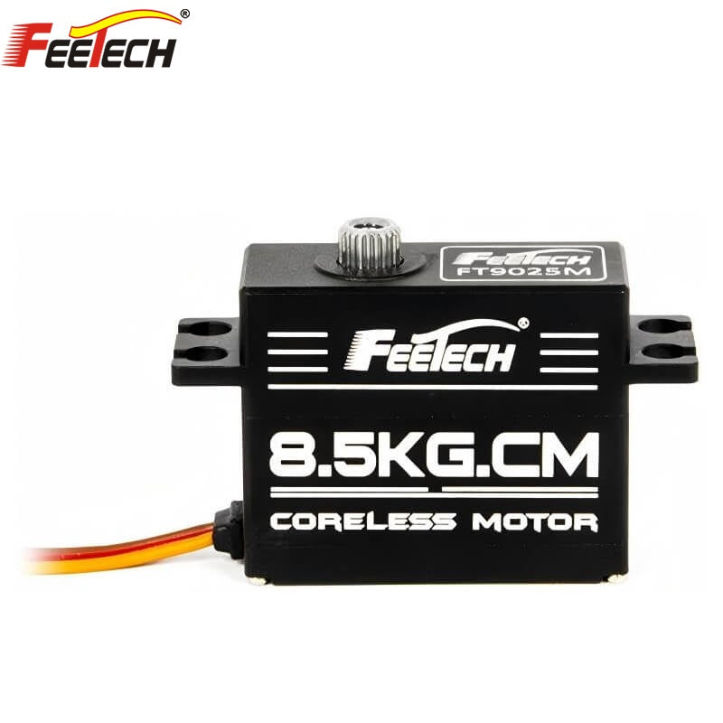 FEETECH FT9025M Servo Motor