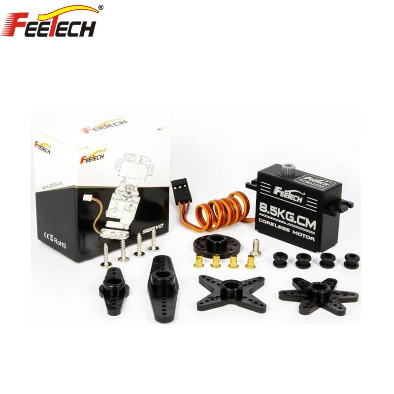 FEETECH FT9025M Servo Motor