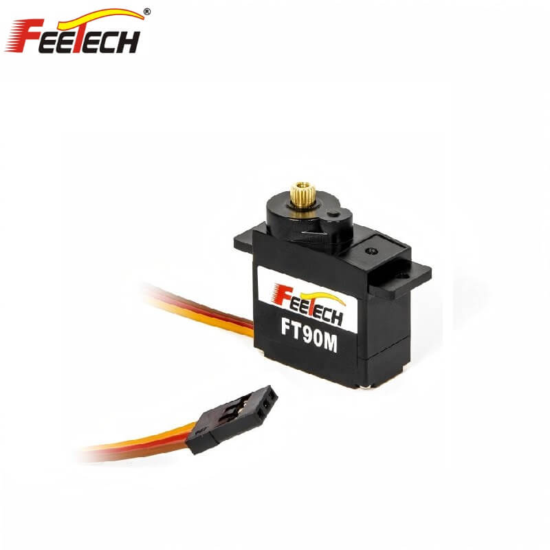 FEETECH FT90M-C001 Servo Motor