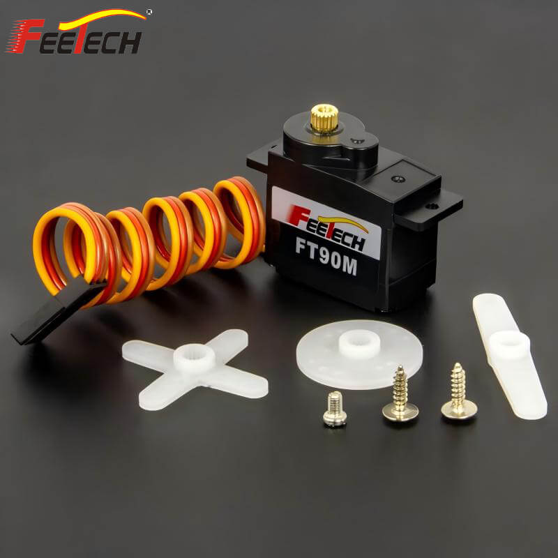 FEETECH FT90M-C001 Servo Motor