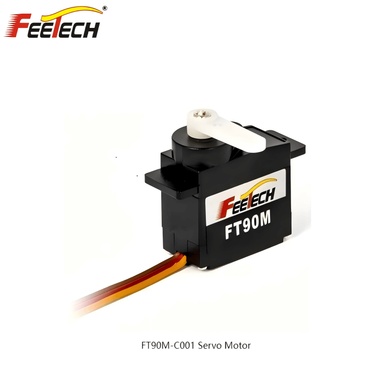 FEETECH FT90M Servo Motor