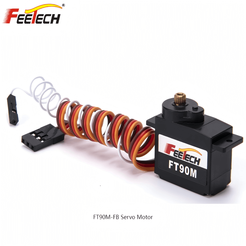 FEETECH FT90M Servo Motor
