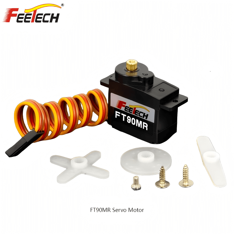 FEETECH FT90M Servo Motor