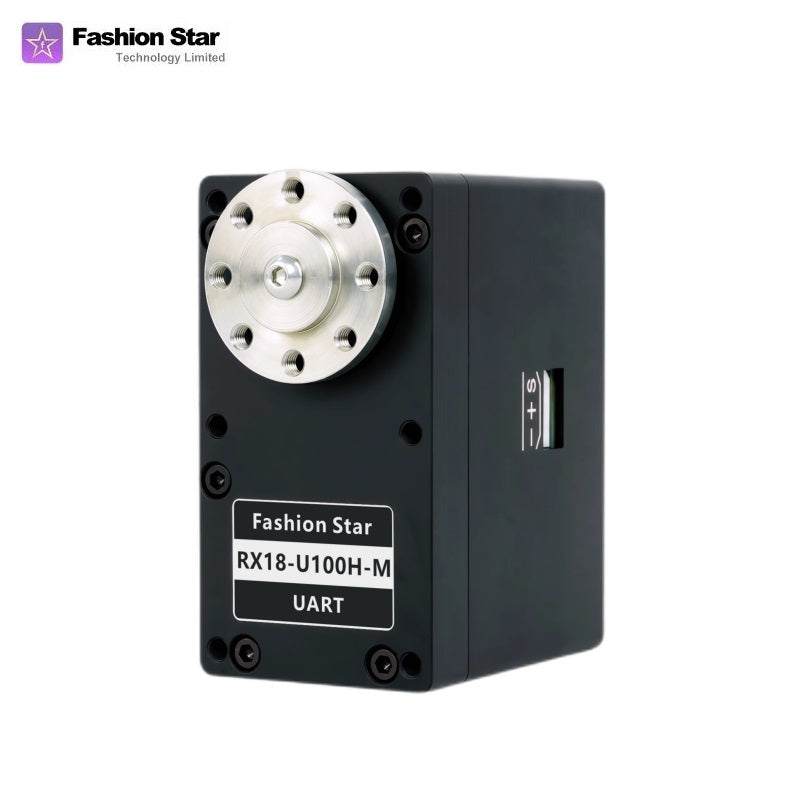 Fashion Star RX18-U100H-M UART Bus Servo