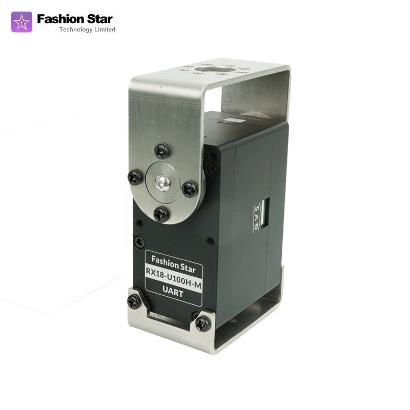 Fashion Star RX18-U100H-M UART Bus Servo