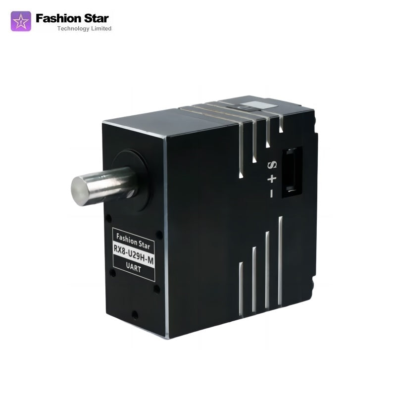 Fashion Star HX8-U29H-M UART Bus Servo