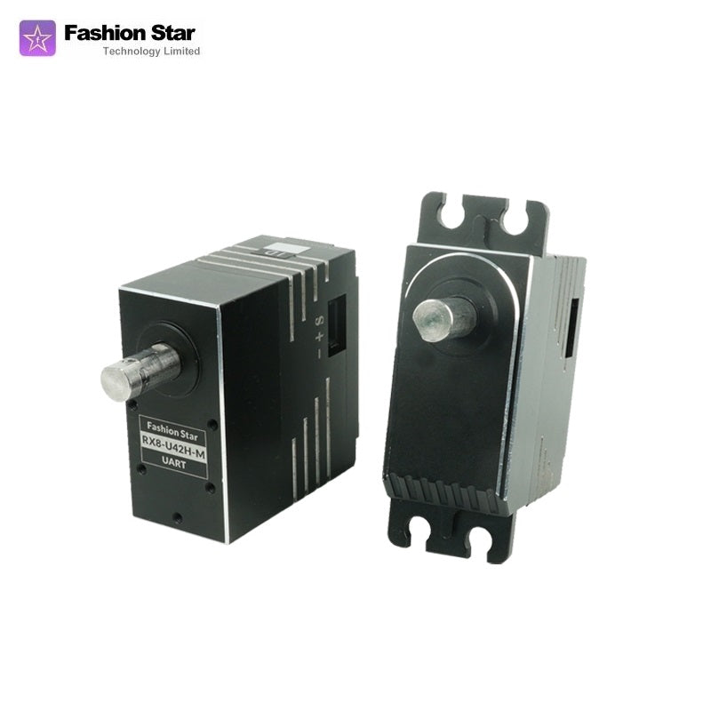Fashion Star HX8-U29H-M UART Bus Servo